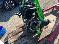 фото thumb №10, Citroen c3 iii двигатель 1.2 vti hm01 10b217 2017 rok