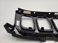 фото thumb №12, Jeep compass ii решітка радіатора перед решітка радіатора рамка