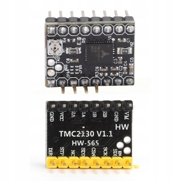 TMC2130 V1.1 Драйвер шагового двигателя для