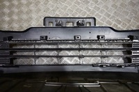 фото thumb №13, Gmc terrain 2022 2023 - бампер перед передний решётка usa