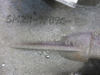 фото thumb №5, Коробка передач коробки передач ford mondeo iv 2.0 tdci 7g9r7002yf 6m2r7f096eb