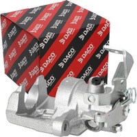 фото thumb №2, Суппорты тормозные opel movano a / renault master ii / nissan interstar задняя