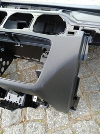 фото thumb №7, Приборная панель консоль приборная панель mercedes b-klasa w246