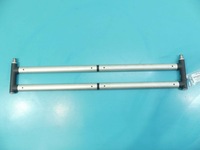 фото thumb №1, Перегородка багажника mercedes ml w166