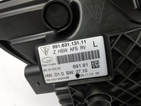 фото thumb №12, Лампа перед передняя левая porsche 911 991