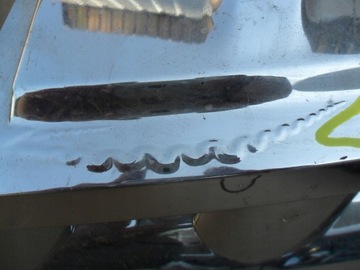 фото thumb №9, Nissan murano z50 2005 2006 2007 2008 решётка