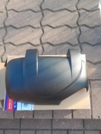 фото thumb №1, Права корпус дзеркало renautl master ft88820