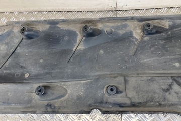 фото thumb №11, Права захист шасі skoda superb ii 3t4 3t0825202f 2.0l дизель 125kw