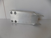 фото thumb №1, Mercedes w205 - зона деформації - r - 10996