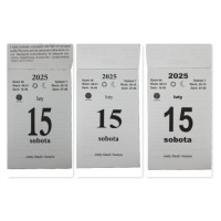 2020-2026 оригинальный нарезной календарь открытка - супер ПОДАРОК