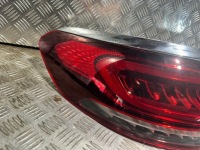 фото thumb №9, Mercedes glc coupe lift x253 19-22 лампа led задняя правая задняя a2539060702