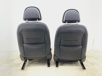 фото thumb №9, Сидіння лівий перед opel insignia a хетчбек 08-17 сидіння переднє, ліва