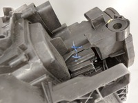 фото thumb №13, Vw passat b8 3g led лампа права передня перед