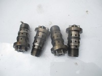 фото thumb №1, Клапан гвинт bentley bentayga audi sq7 rsq8 rs6 rs7 4.0 biturbo tfsi