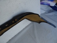 фото thumb №7, Mercedes r-klasa 251 w251 amg бампер задняя