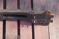 фото thumb №7, Балка бампера перед kia sorento i lift