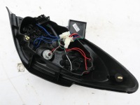 Фара r задний диоды led taiwan lian-hwau peugeot 307 3d 5d przedlift Оригинал, фото thumb