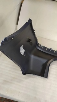 фото thumb №15, Бампер задняя bmw x3 g01 lift lci