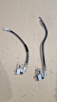 фото thumb №1, Клемма минусовая ford focus mk3 kuga mk iii 3 f1ft10c679ba