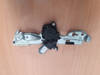 Купить Механизм подъемник стекло моторчик megane 4 iv, фото thumb