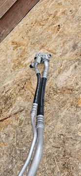 фото thumb №9, Шланг кондиціонера fiat ducato iii boxer jumper 1386615080 1386618080