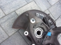 Mercedes sl231 r231 sl 500 поворотный кулак ступица левый задний  a2313507500 Оригинал, фото thumb