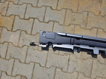 фото thumb №7, Планка пороговая правая bmw 4 g26 7490700