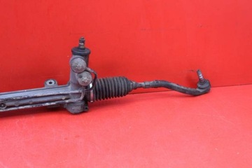 фото thumb №10, Трансмиссия рулевая рейка eu 7852974338 mercedes ml w163 4.3 v8 272 km 97-01