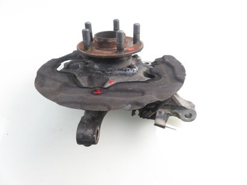 фото thumb №7, Поворотный кулак передняя левая ford s-max ii 2.0 tdci