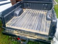 Hilux 06-2015 коробка передач кузов extra cab 1.5 cab в Украине, фото thumb