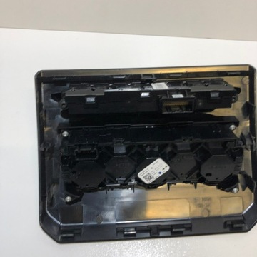 фото thumb №8, Dacia duster ii панель кондиционера 283e82190r 275105451r