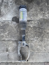 фото thumb №1, Land rover discovery v амортизатор передний правый