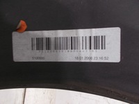 фото thumb №13, Porsche 911 vi 997 04-09 бампер передний org !!! 99750531100