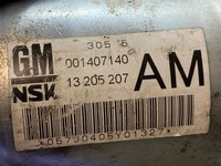 фото thumb №9, Opel corsa c 1400cm3 2004 насос усилителя хэтчбек 13205207