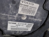 Вентилятор радиатора 3.2 b 31368075 volvo xc 90 1 2002-2014 Недорого, фото thumb