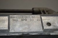 фото thumb №6, Mercedes w140 se механізм kładzenia підголівник лівий