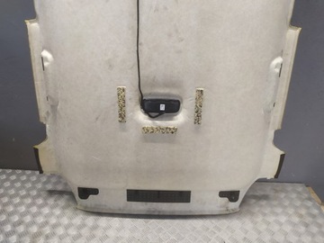 фото thumb №9, Audi q3 8u0 s-line потолок чёрная 8u0867505a