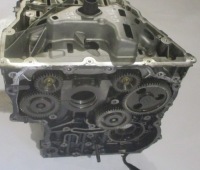 Блок двигателя mercedes w212 2.2 cdi a6510110108 r6510111501 Недорого, фото thumb