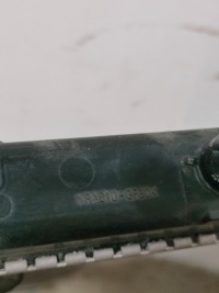 Дополнительная радиатор воды toyota rav4 v 5 lexus hybrid гибрид Киев, фото thumb