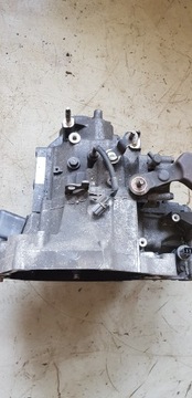 фото thumb №1, Коробка передач коробки передач sswm honda stream 1.7