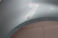 Крыло  левое  перед suzuki sex4 06-09r zee в Украине, фото thumb