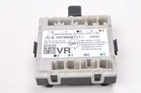 фото thumb №1, Mercedes glc x253 модуль двері p1 a1679008711 правий перед