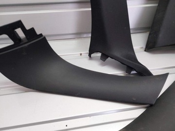 фото thumb №6, Bmw g05 потолок пластики м-пакет стойки x5