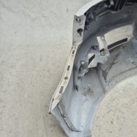 Audi a6 c6 4f lift 08-11 бампер перед передний sprysk Недорого, фото thumb