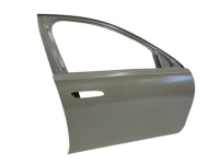 фото thumb №1, Mercedes s klasa 223 w223 двері передні праве nowe