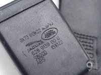 фото thumb №7, Jaguar xe pas безопасности сиденье заднего задняя левый 2016 седан 4/5dr