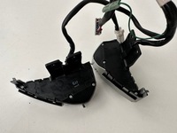 фото thumb №9, Управление руля мультифункция переключатели nissan juke i f15