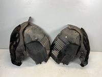 фото thumb №1, Alfa romeo stelvio подкрылок правое передние