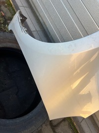 фото thumb №6, Kia ceed ii hb 12-15 крыло левый перед передний цвет 9s