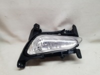 Opel mokka x 16-19 решётка противотуманная фара w бампер перед правая сторона Оригинал, фото thumb